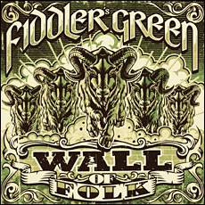 Fiddler's Green : Wall of Folk